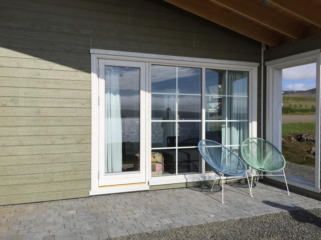 Moerk Superior Cottages Hvammstangi Room photo